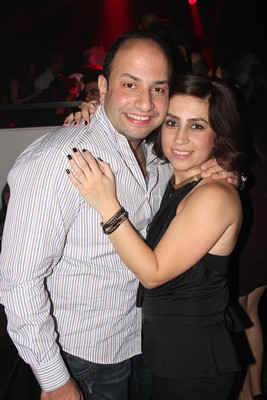 Life Beirut on Saturday Night